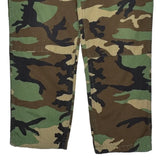Propper Camo Cargo Pants - 34″ Waist Camo Cotton