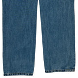 Levis Jeans - 36W 34L Blue Cotton