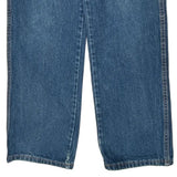 Dickies Jeans - 34W 32L Blue Cotton