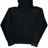 Polo By Ralph Lauren Hoodie - Medium Black Cotton