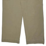 Polo By Ralph Lauren Chinos - 36W 32L Beige Cotton