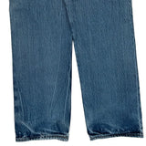501 Levis Jeans - 34W 30L Blue Denim