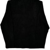 Marmot Fleece Jacket - XL Black Polyester