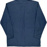 Dickies Shirt - Medium Blue Cotton