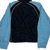 Nike Windbreaker - Medium Black Polyester