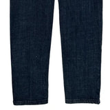 Rocawear Skinny Jeans - 30W US 4 Dark Wash Cotton