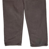 Calvin Klein Jeans Pants - 30W 30L Gray Cotton