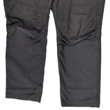 Carhartt Cargo Trousers - 36W 30L Grey Cotton