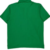 Tommy Hilfiger Polo Shirt - XL Green Cotton