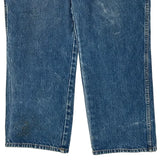 Dickies Jeans - 38W 29L Blue Denim