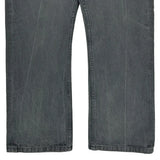 Cult Of Individuality Jeans - 38W 32L Gray Cotton Blend