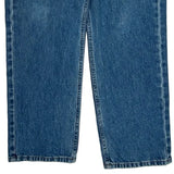 Harley Davidson Jeans - 34W 30L Blue Denim