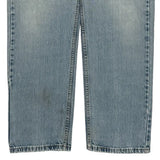 Levis Jeans - 34W 30L Light Wash Denim