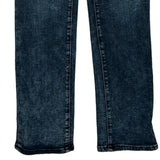 True Religion Skinny Jeans - 28W US 2 Dark Wash Denim