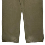 Dickies Carpenter Pants - 36W 30L Khaki Cotton