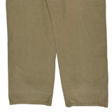 Wrangler Cargo Pants - 38W 31L Khaki Cotton