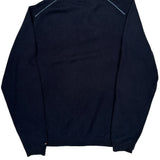 Tommy Hilfiger Sweater - XL Navy Cotton