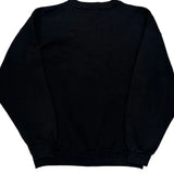 Green Bay Packers Logo Athletics Nfl Sweatshirt - XL Black Cotton Blend