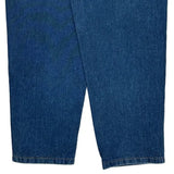 Christopher & Banks Jeans - 30W US 8 Blue Cotton