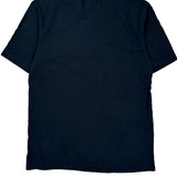 Wrangler T-Shirt - Large Navy Cotton