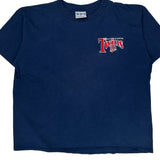 Minnesota Twins The Game T-Shirt - XL Navy Cotton