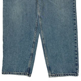 Levis 550 Jeans - 30W US 6 Blue Denim