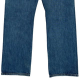 Levis Jeans - 32W 30L Blue Denim