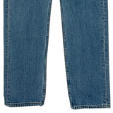 Levis Jeans - 26W 31L Blue Denim