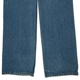 Made In USA 517 Levis Jeans - 33W 36L Blue Cotton