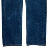Levis Jeans - 30W 32L Blue Denim