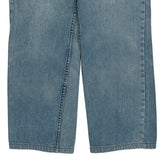 Levis Jeans - 34W 30L Light Wash Denim