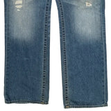 True Religion Jeans - 39W 30L Blue Cotton