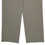 Polo By Ralph Lauren Chinos - 34W 30L Beige Cotton