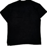 Levis Graphic T-Shirt - Large Multicoloured Cotton