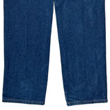 Dickies Jeans - 33W 34L Blue Cotton