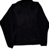 Marmot Fleece Jacket - Medium Black Polyester