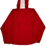 Chaps Ralph Lauren Jacket - XL White Polyester