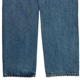 Levis Jeans - 37W 29L Blue Denim