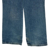 Dickies Jeans - 31W 30L Blue Cotton