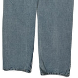 501 Levis Jeans - 36W 30L Light Wash Denim