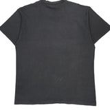 Single Stitch Unbranded Graphic T-Shirt - XL Multicoloured Cotton