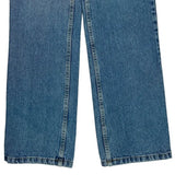 501 Levis Jeans - 27W 31L Blue Denim