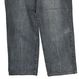 Denim Foundry Ecko Unltd Jeans - 33W 30L Gray Cotton