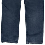 Levis Jeans - 30W 31L Dark Wash Denim