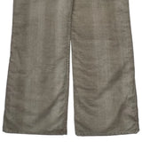 Diesel Pants - 34W 30L Gray Cotton