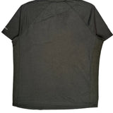 Force Carhartt T-Shirt - XL Gray Cotton