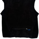 Patagonia Vest - Large Gray Polyester