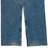 501 Levis Jeans - 30W 30L Blue Denim