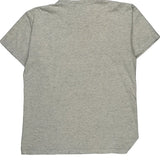 Atlanta Braves Champion Graphic T-Shirt - Medium Multicoloured Cotton