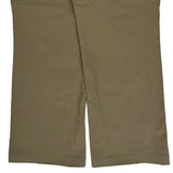 Mountain Hard Wear Cargo Pants - 34W 31L Khaki Cotton Blend
